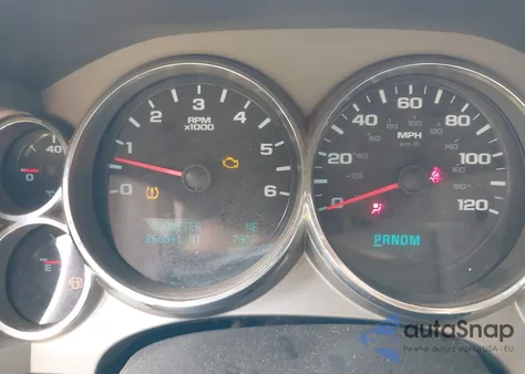 2011 Chevrolet Silverado 1500 Lt z USA, uszkodzony, nr VIN 3GCPCSE0XBG341141